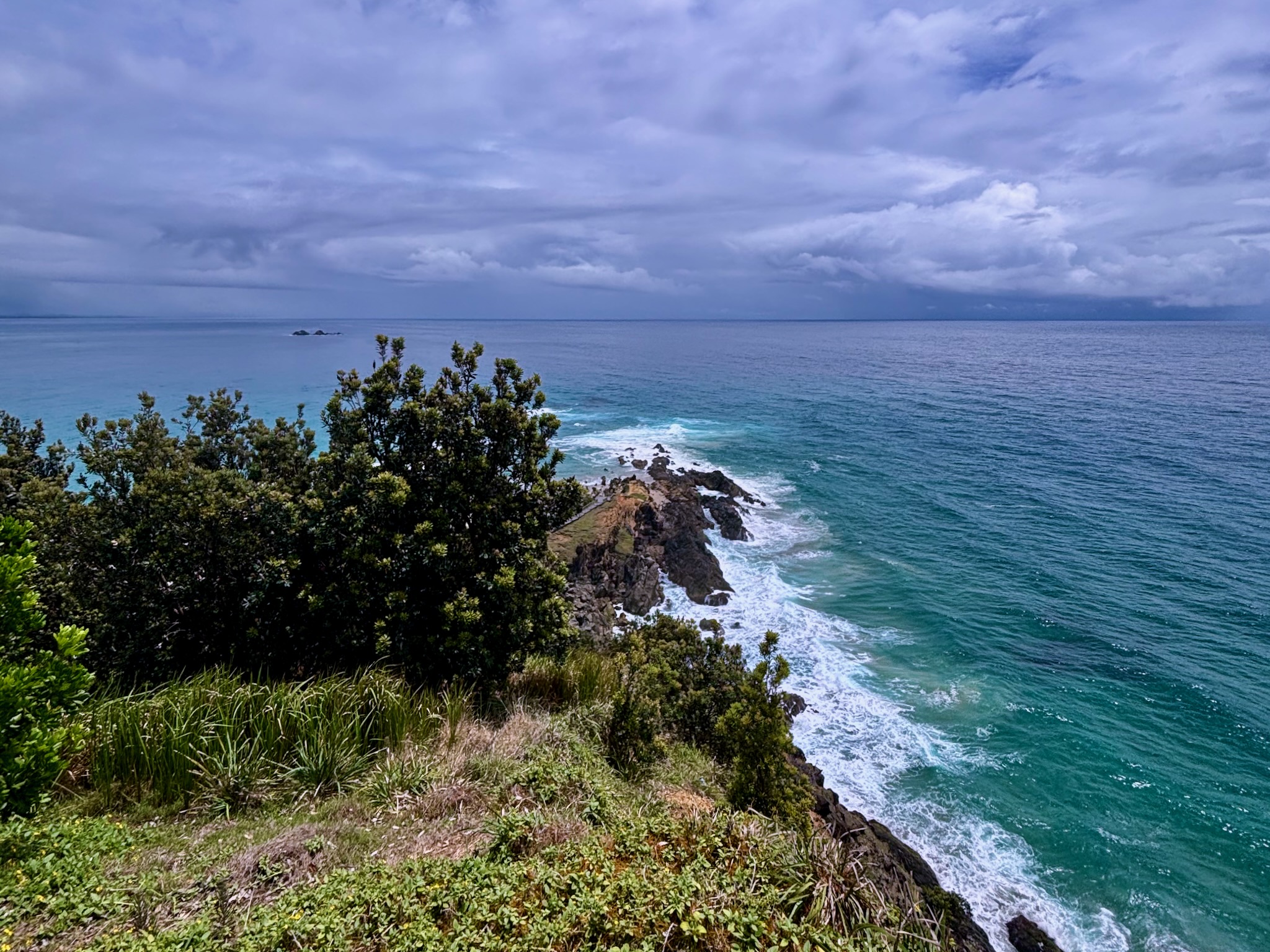 Byron Bay Beach