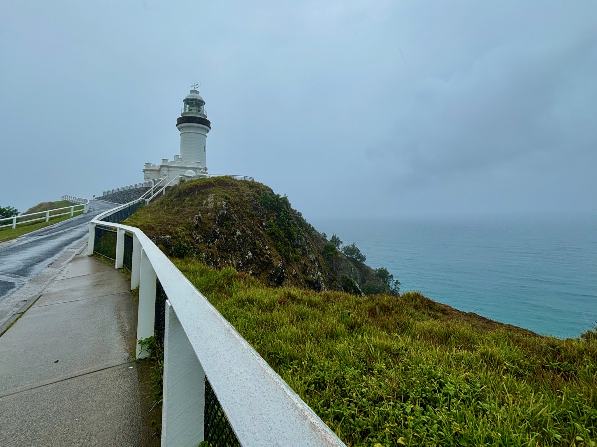 Cape Byron Lighthouse