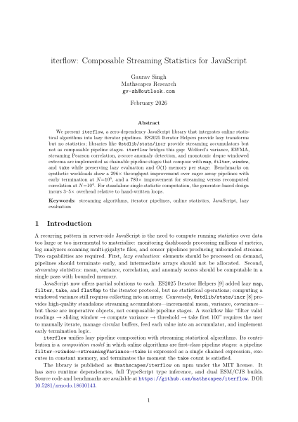 iterflow paper first page