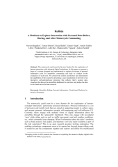 ReRide INTERACT 2017 publication thumbnail